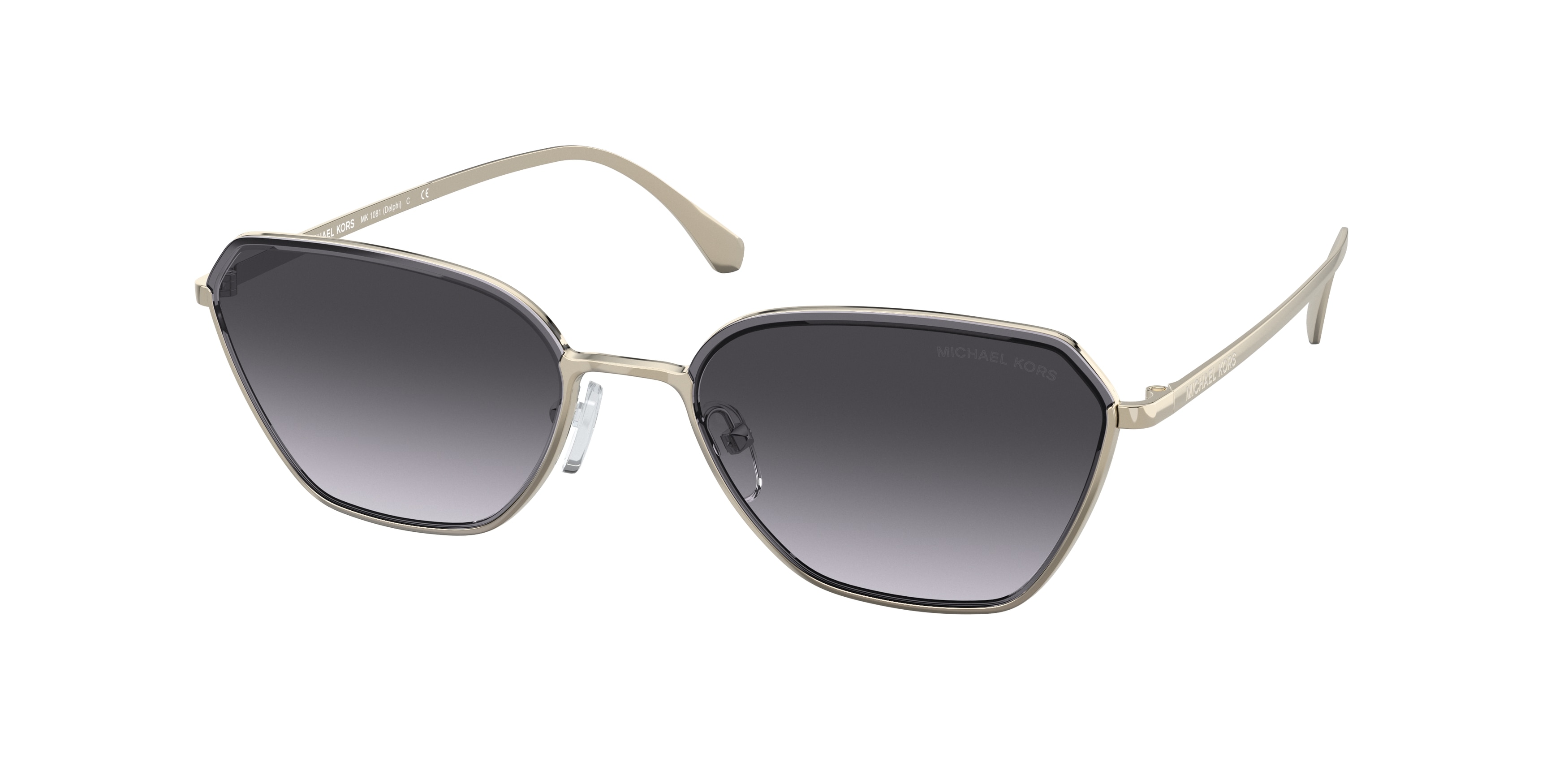 Michael Kors MK1081 10148G Delphi 